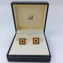 dunhill ダンヒル ネクタイピン カフス セット - メルカリ
