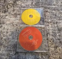 FOMARE ライブDVD If I stay tour+0.02 tour
