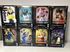 ドラゴンボール フィギュア8点セット