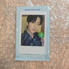 txt summer together スビン　インスタントフォト　チェキ