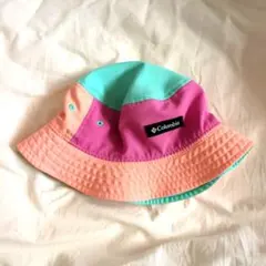 コロンビア 子供 帽子 キッズ帽子 Colombia