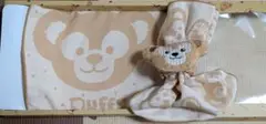 ダッフィー　ベビーギフトセット