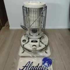 2025年最新】aladdin アラジン 石油ストーブの人気アイテム
