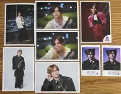 超特急　NINE　LIVES　生写真　カイ　＋おまけ