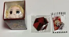 佐野 万次郎 3点セット