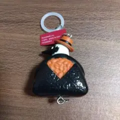 CHUMS チャムス マスコット キーホルダー
