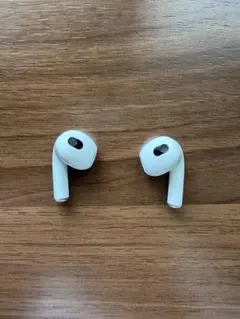 Apple AirPods Pro（第2世代）【ジャンク扱い】 L側異音あり - メルカリ