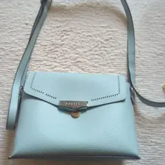 D.KELLY　ショルダーバッグ