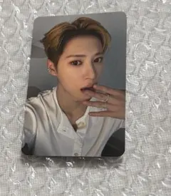 ALD1 ヨントン 限定 トレカ makestar おやまぁver アルノ