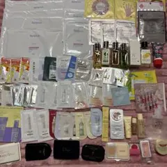 スキンケア　サンプル　いろいろ　セット　まとめ売り