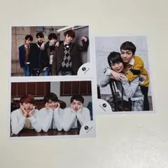 関西 ジャニーズ 公式写真