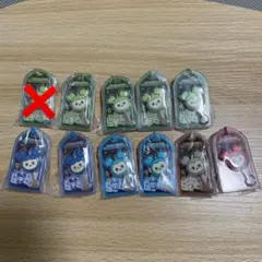 twice チョコがけボーロ アイドル