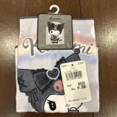 クロミちゃん ハンカチ