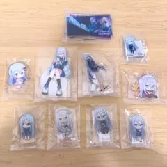 プロセカ 引退品 アクリルスタンド キーホルダー まとめ売り 宵崎奏