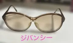【美品】ジバンシー 4Gロゴ サングラスべっ甲風 ヴィンテージレンズクリーナ-付のサムネイル