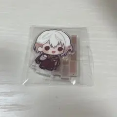 アイナナ 棗巳波 G4Y つながるアクスタ