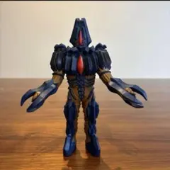 ウルトラ怪獣シリーズ ドラコ再生 リペイント ソフビ - メルカリ
