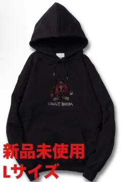 2026年最新】vault hoodieの人気アイテム - メルカリ