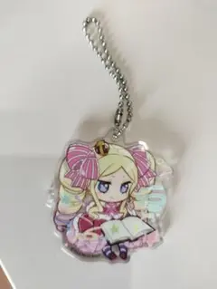 リゼロ ベアトリス キーホルダー