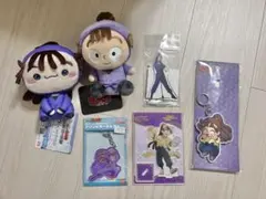 尾浜勘右衛門セット【バラ可】