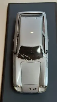 ヨウモデリ（？）1/43 ランボルギーニ フライングスターⅡ