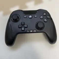 Nintendo Switch 無線プロコントローラー ブラック