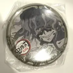 希少】鬼滅の刃 遊郭編 全集中展 幕間画ランダム缶バッジ 蕨姫花魁
