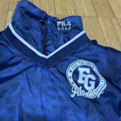 フィラゴルフジャケットメンズ