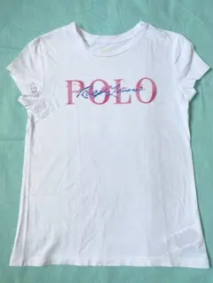 ポロラルフローレン　Tシャツ