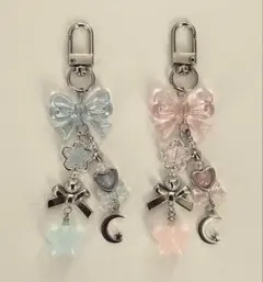 ビーズチャーム