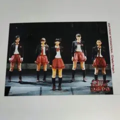 ℃-ute　鈴木愛理　萩原舞　矢島舞美　中島早貴　岡井千聖　L判 公式生写真25