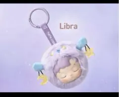 POPMART HACIPUPU The Constellation 天秤座