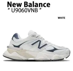 グ*郎様 ニューバランス U9060VNB 27.0cm