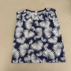 babygap タンクトップ　3y