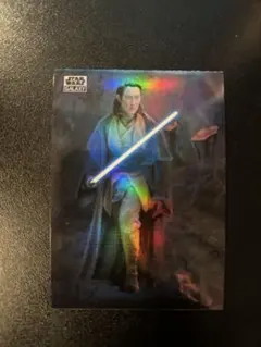 マスター・ソル アコライト スターウォーズ Galaxy 33
