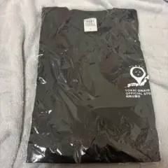 東海オンエア オフィシャルストア岡崎公園店 ダーツ 景品Tシャツ Lサイズ