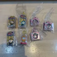 は*)様 たまごっち おかしなたまごボーロっち パッケージチャームつき