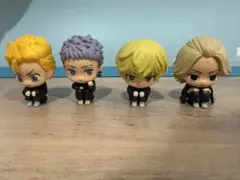 2026年最新】松野千冬フィギュアの人気アイテム - メルカリ