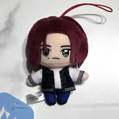 INI マスコットぬいぐるみ GiGO 松田迅