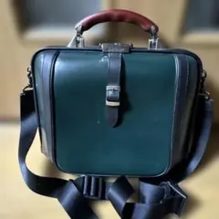 ダレスバッグ ビジネスバッグ