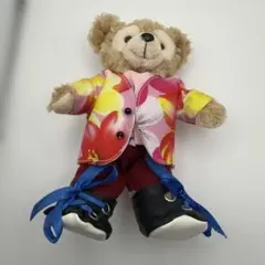 嵐 相葉雅紀 ぬいぐるみ ダッフィー Duffy ぬいば じゃなくて衣装