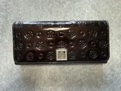 中古CLATHAS 長財布 キーケース カードケース3点セットのサムネイル