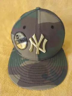 2025年最新】new era 59fifty 迷彩の人気アイテム - メルカリ