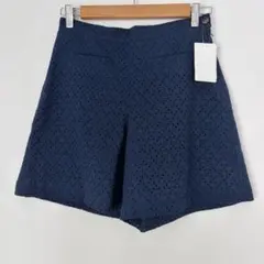 タグ付⭐︎Whim gazette レースショートパンツ