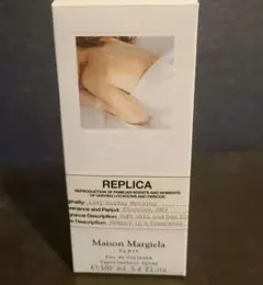 メゾンマルジェラ レプリカ レイジーサンデーモーニング 100 ml 香水