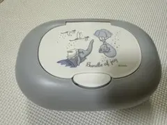 물티슈 케이스