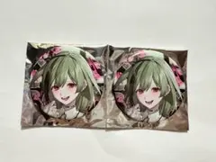 シクフォニ 缶バッジ すち