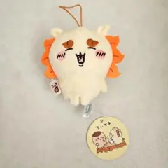ちいかわ シーサー マスコット