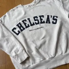 ブランシェス トレーナー