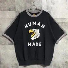 human made ベア柄　トレーナー　スウェット　サイズL 楽天市場】HUMAN MADE ヒューマンメイド パーカー サイズ:L ベア